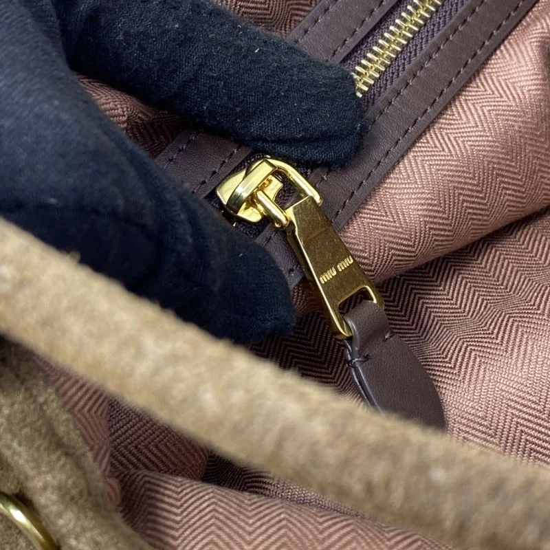 ModernLook Miu Miu Shopping Bags 43774