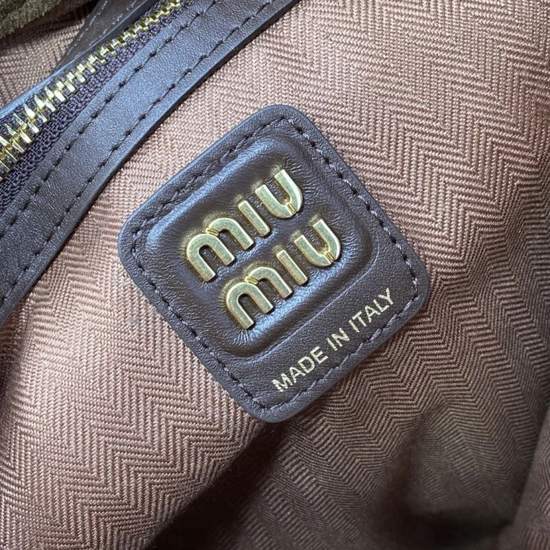ModernLook Miu Miu Shopping Bags 43774