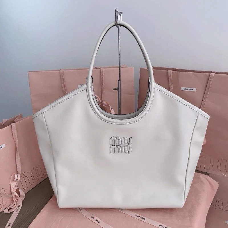 GoodFit Miu Miu Shopping Bags 43791