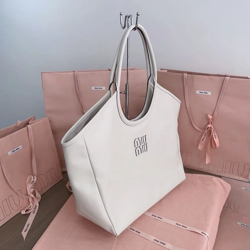 GoodFit Miu Miu Shopping Bags 43791