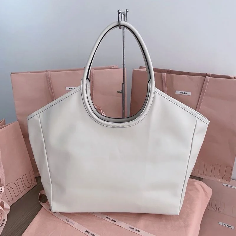 GoodFit Miu Miu Shopping Bags 43791