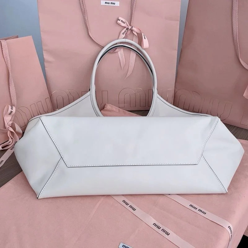 GoodFit Miu Miu Shopping Bags 43791