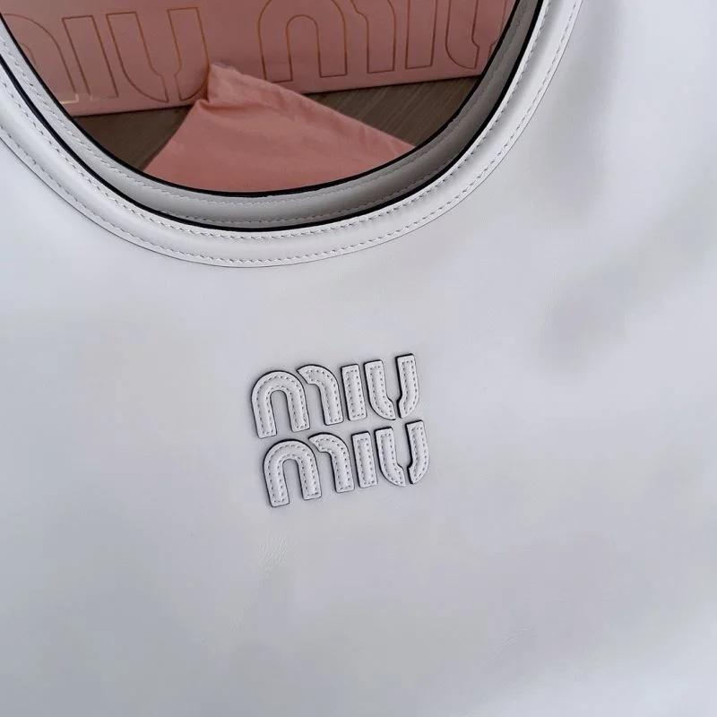 GoodFit Miu Miu Shopping Bags 43791