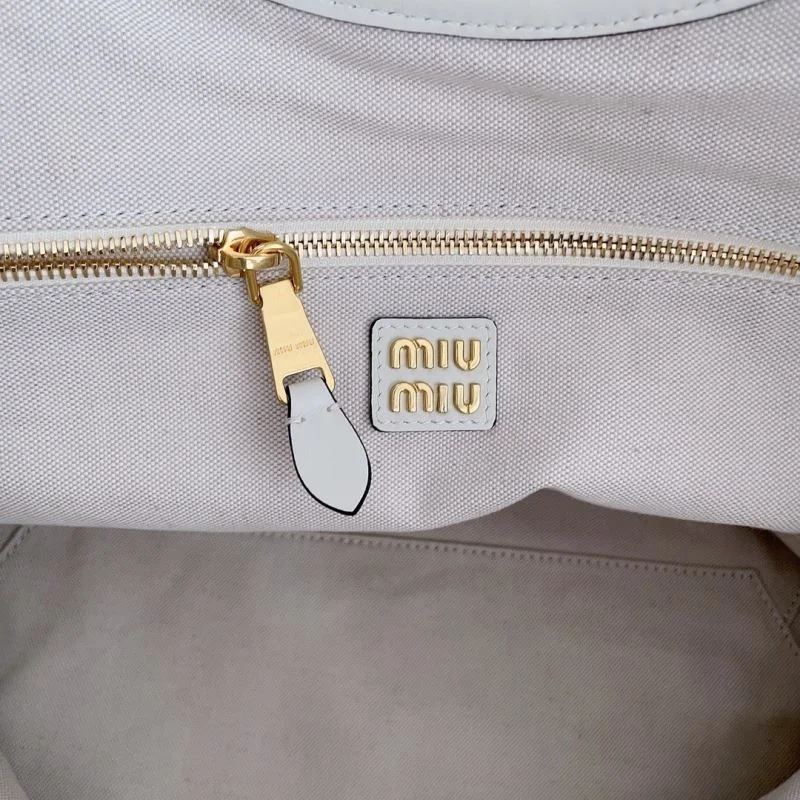 GoodFit Miu Miu Shopping Bags 43791
