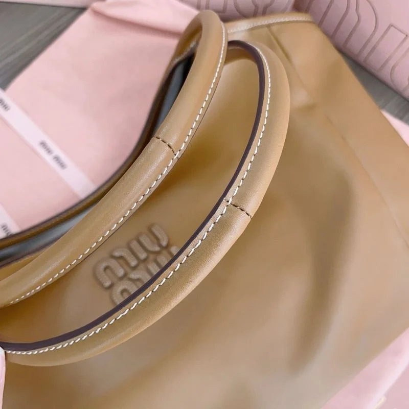 Miu Miu Shopping Bags EyeCatching 43760
