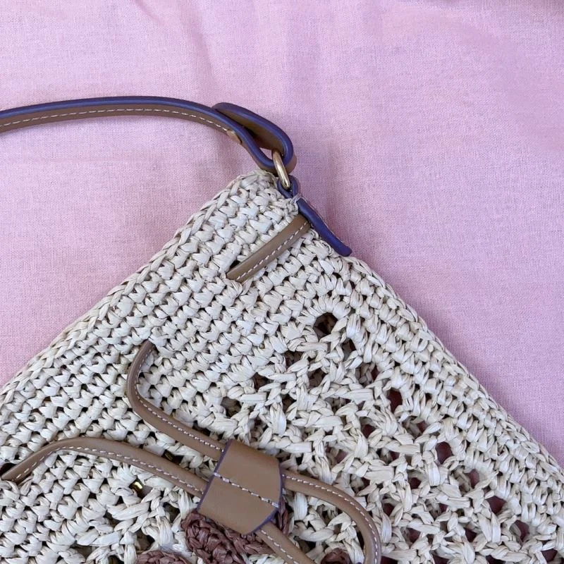 SmoothTexture Miu Miu Shopping Bags 43757