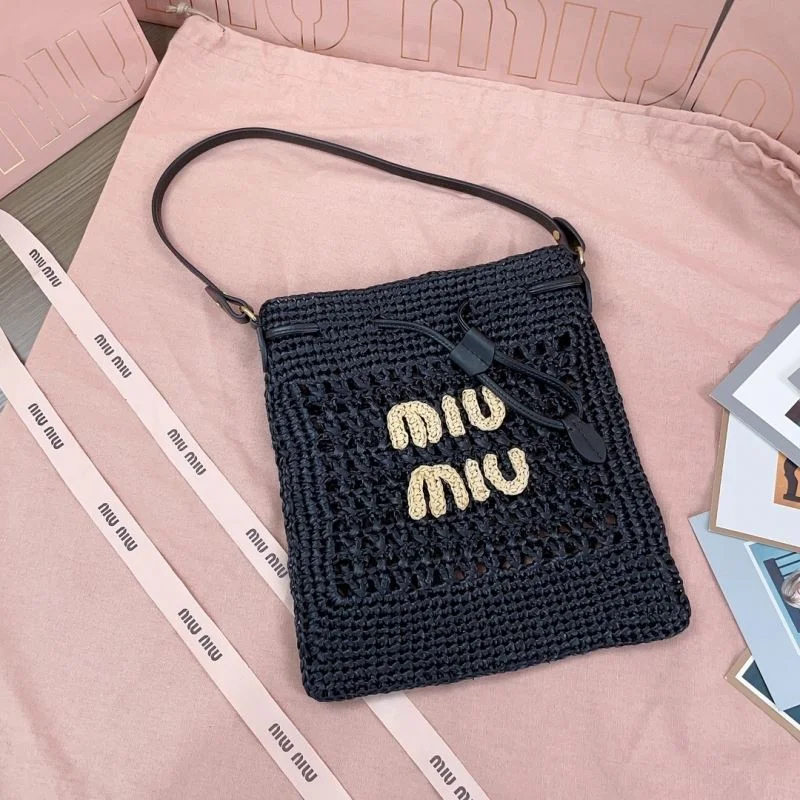 Miu Miu Shopping Bags TravelReady 43755