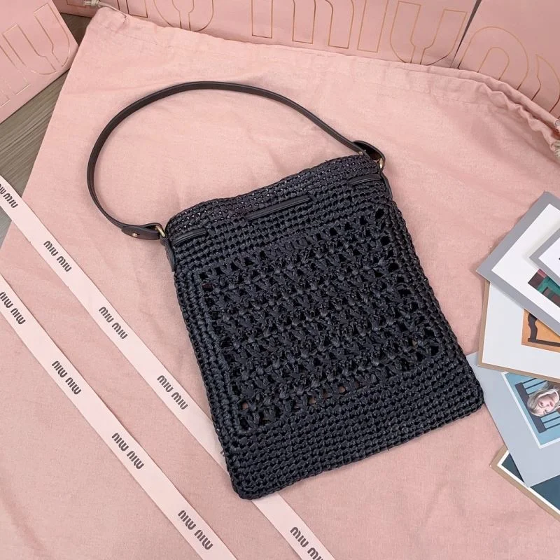 Miu Miu Shopping Bags TravelReady 43755
