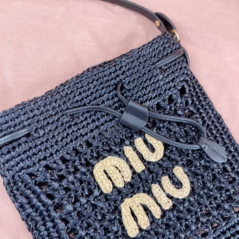 Miu Miu Shopping Bags TravelReady 43755