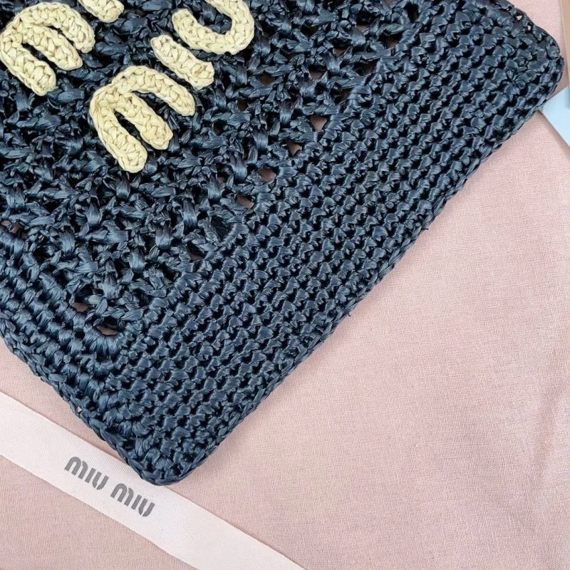 Miu Miu Shopping Bags TravelReady 43755