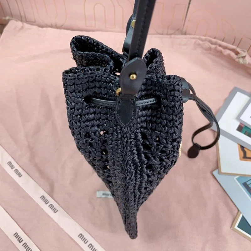 Miu Miu Shopping Bags TravelReady 43755