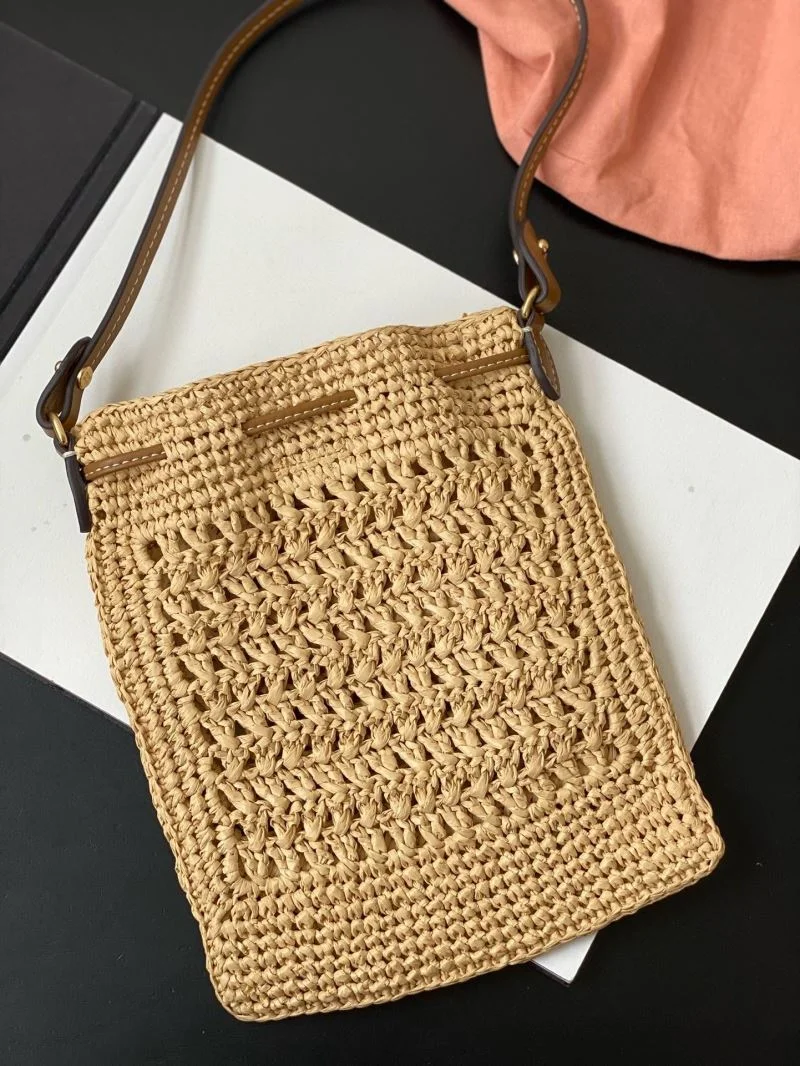 Modern Miu Miu Shopping Bags 43789