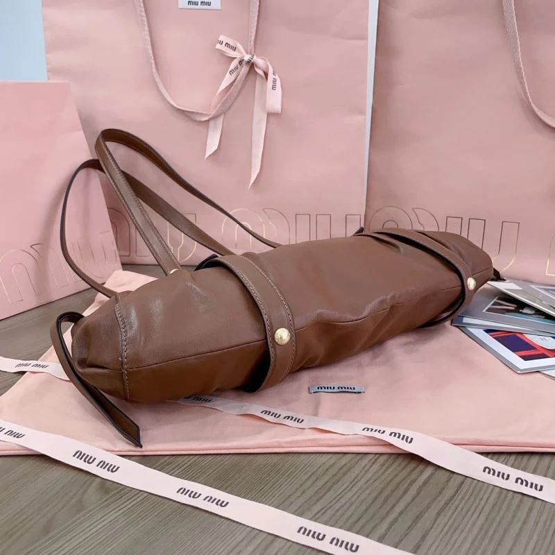 Miu Miu Shopping Bags Trendy 43746