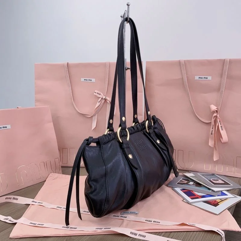 Upgraded Miu Miu Shopping Bags 43738