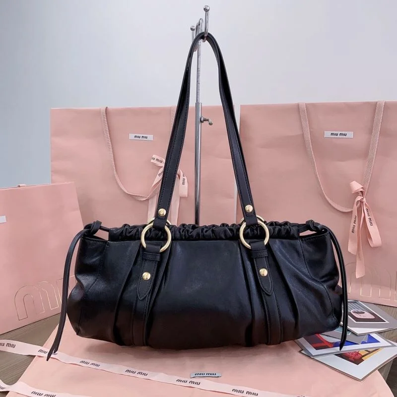 Upgraded Miu Miu Shopping Bags 43738