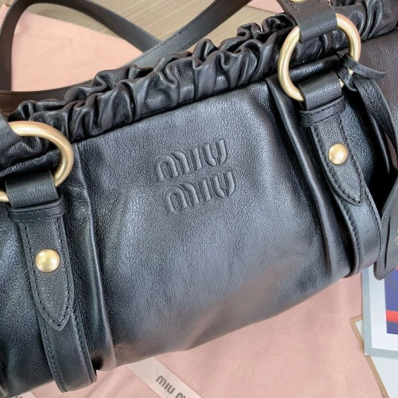 Upgraded Miu Miu Shopping Bags 43738