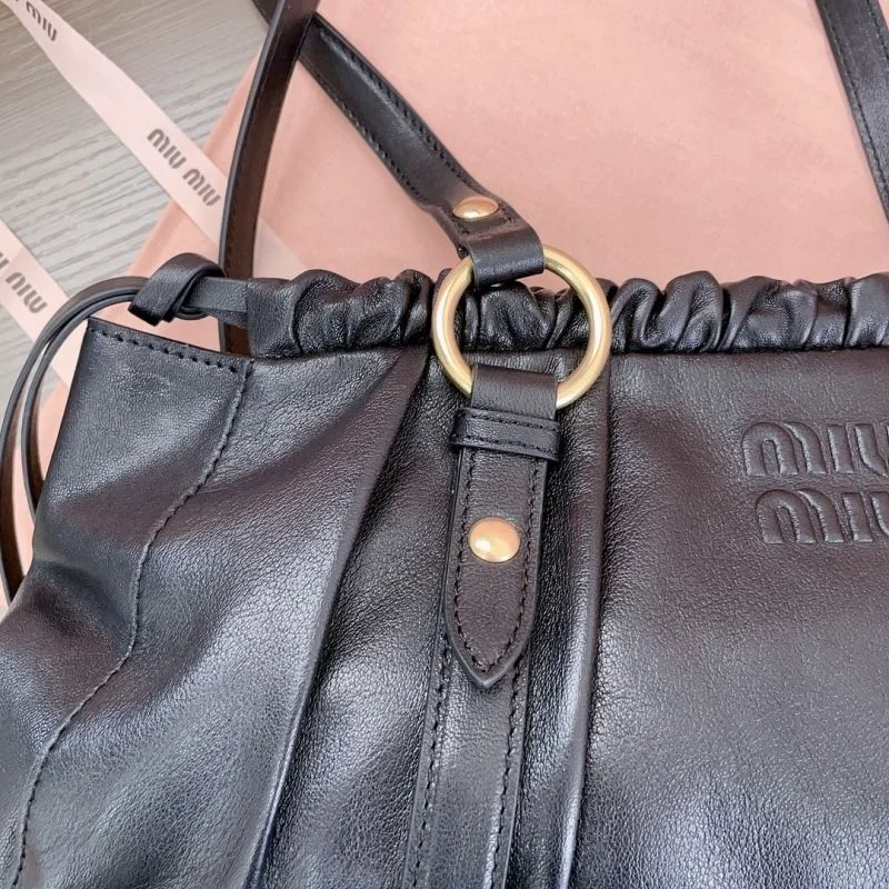Upgraded Miu Miu Shopping Bags 43738