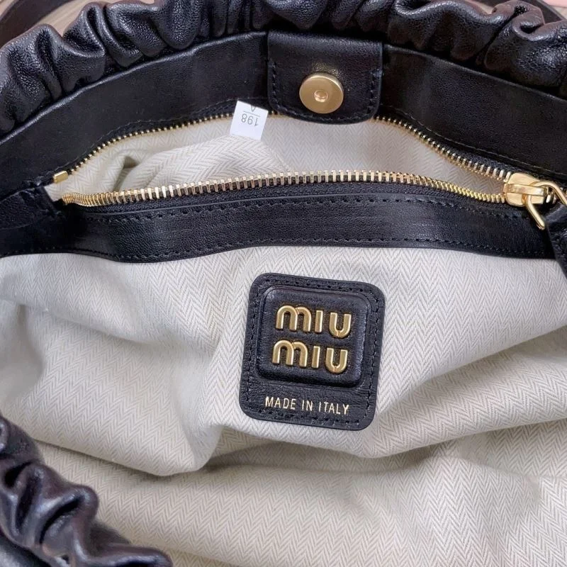 Upgraded Miu Miu Shopping Bags 43738