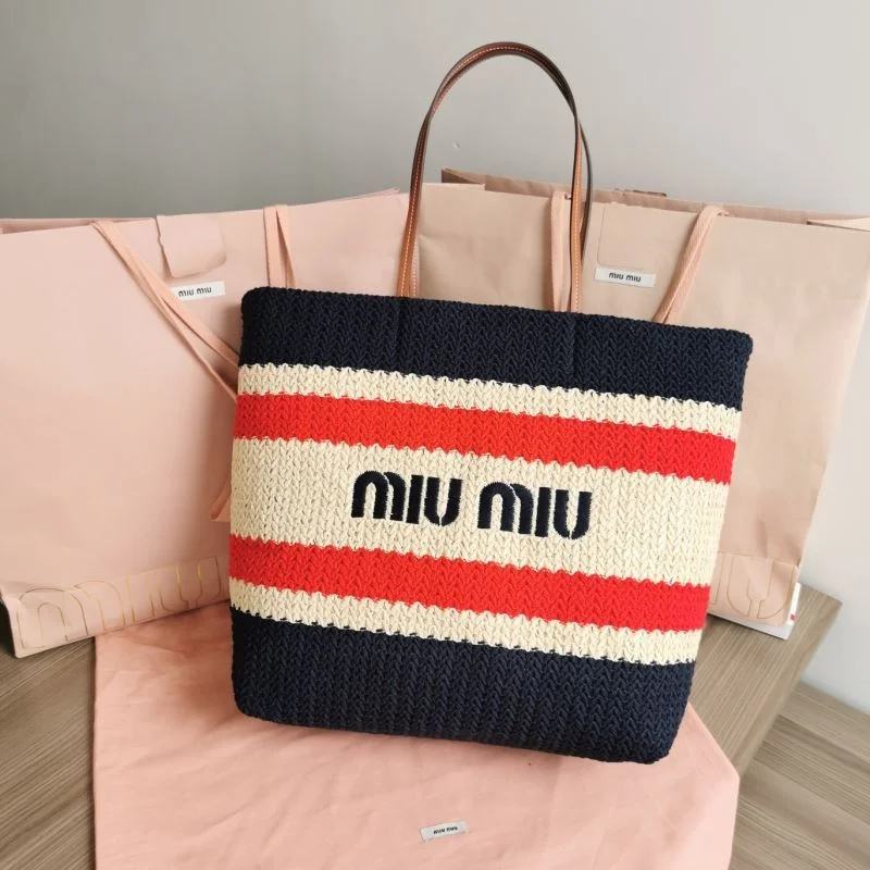 EasyCare Miu Miu Shopping Bags 43736