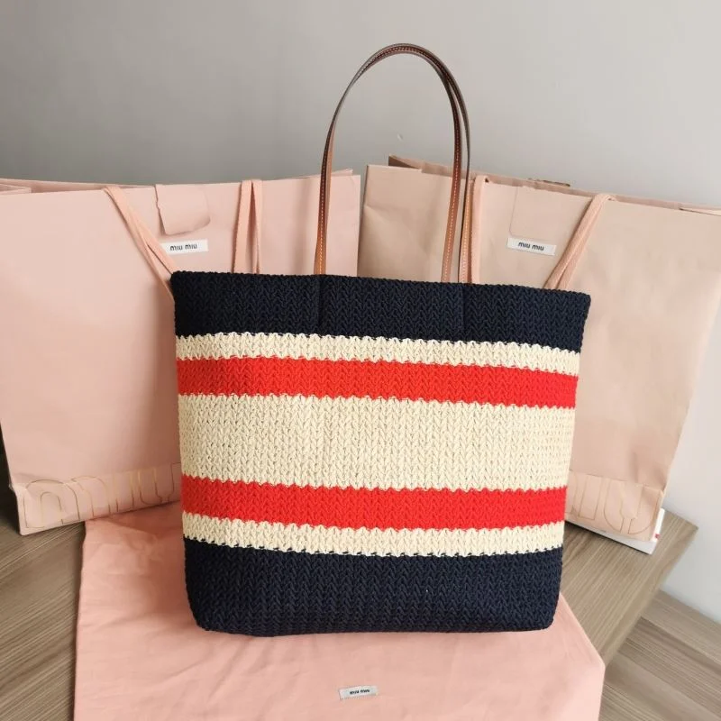 EasyCare Miu Miu Shopping Bags 43736