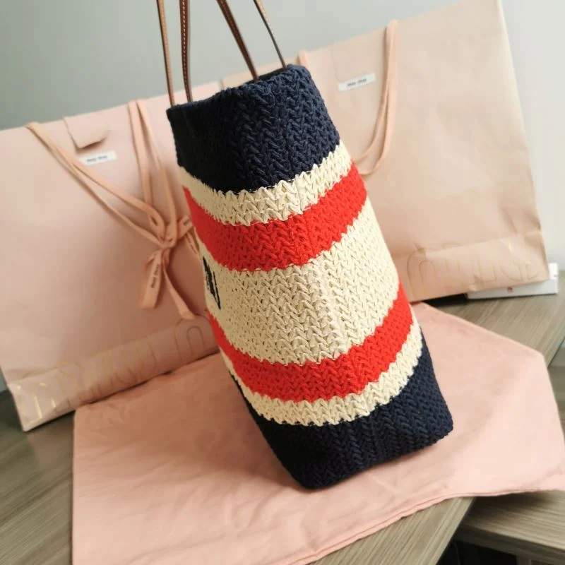 EasyCare Miu Miu Shopping Bags 43736