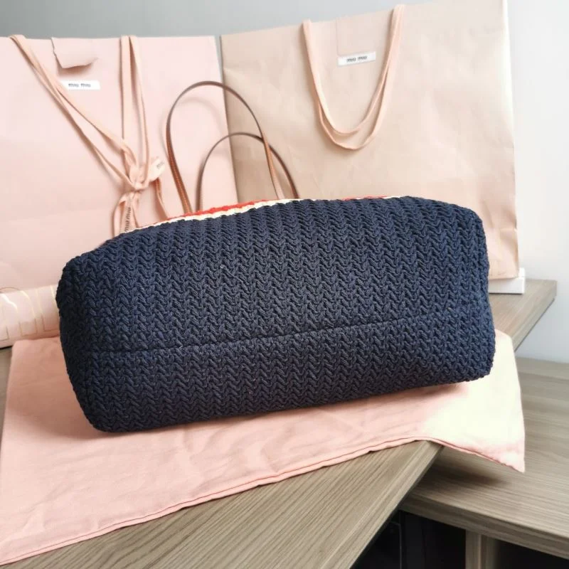 EasyCare Miu Miu Shopping Bags 43736