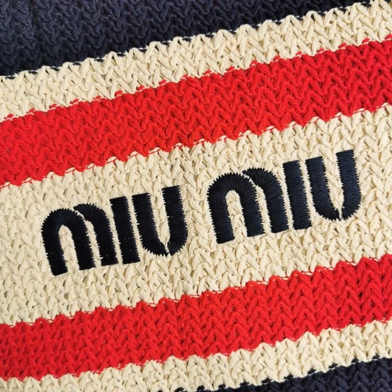 EasyCare Miu Miu Shopping Bags 43736