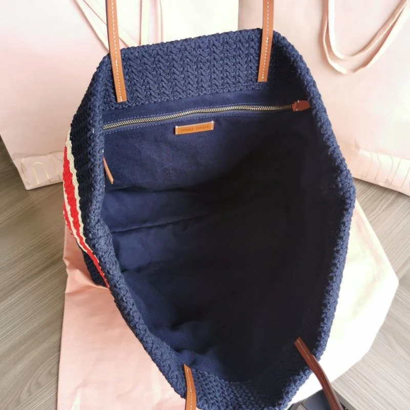 EasyCare Miu Miu Shopping Bags 43736
