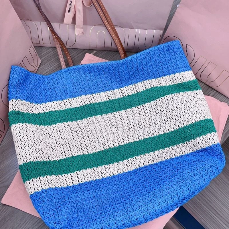 Sleek Miu Miu Shopping Bags 43745
