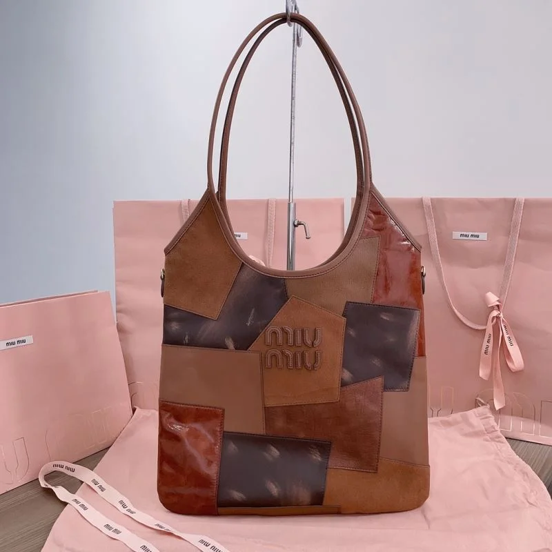 HighPerformance Miu Miu Shopping Bags 43743