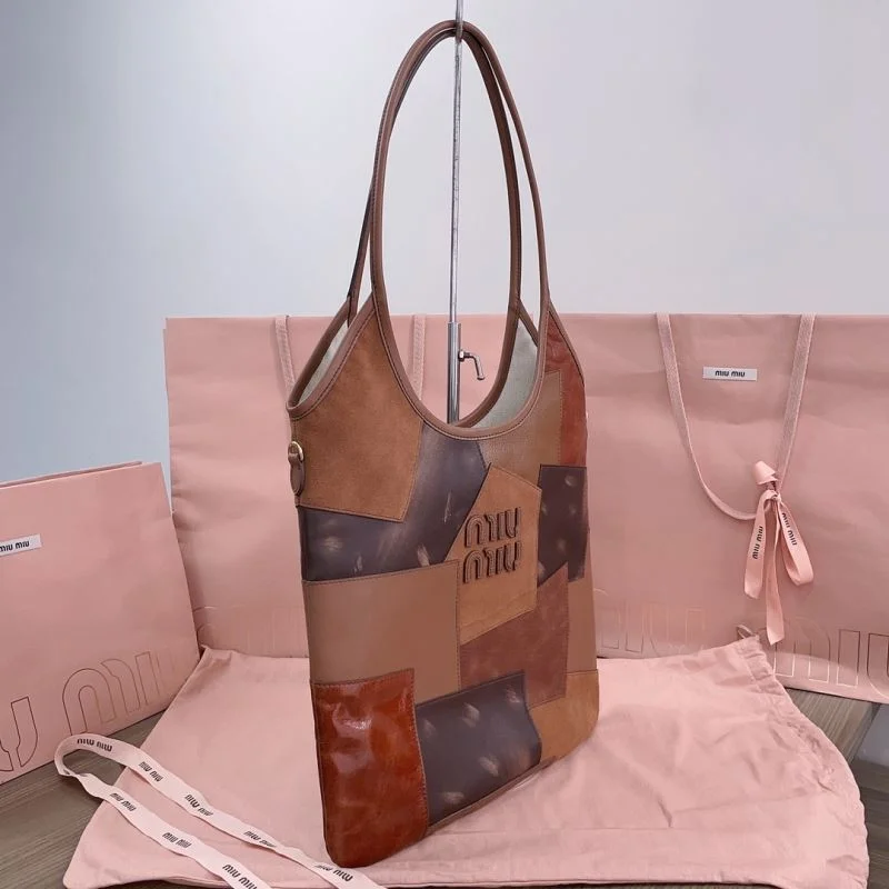 HighPerformance Miu Miu Shopping Bags 43743