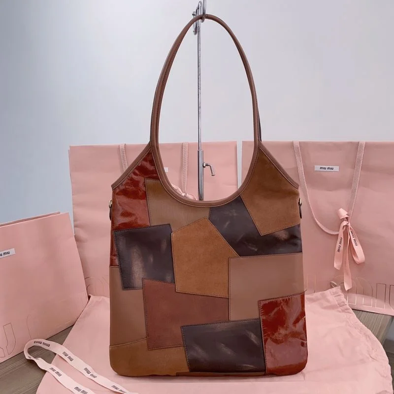 HighPerformance Miu Miu Shopping Bags 43743