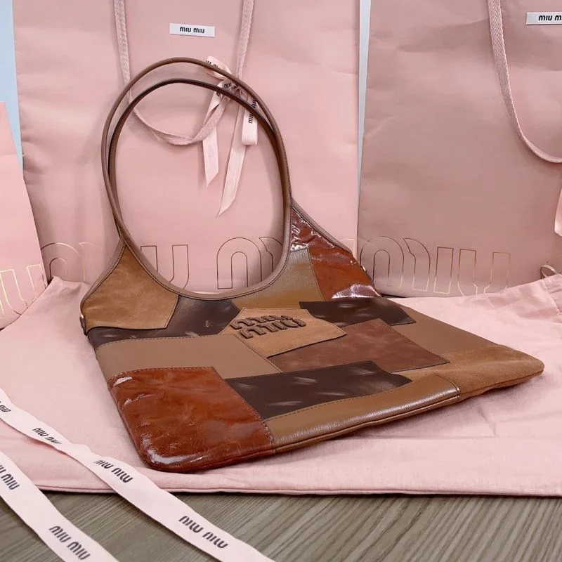 HighPerformance Miu Miu Shopping Bags 43743