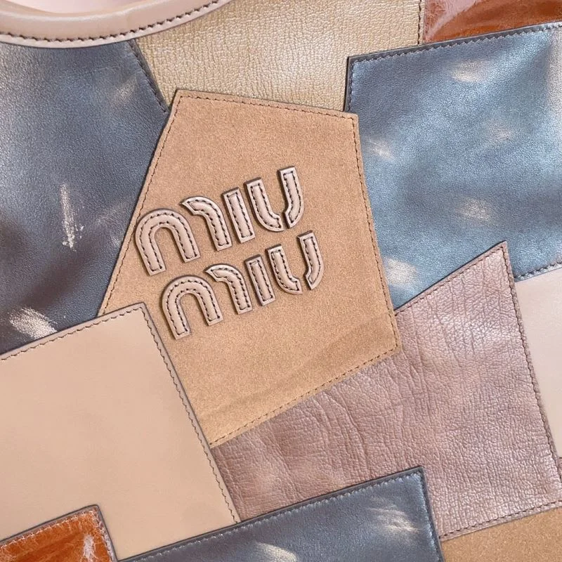 HighPerformance Miu Miu Shopping Bags 43743