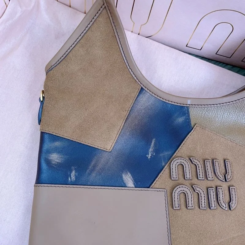 HighPerformance Miu Miu Shopping Bags 43743