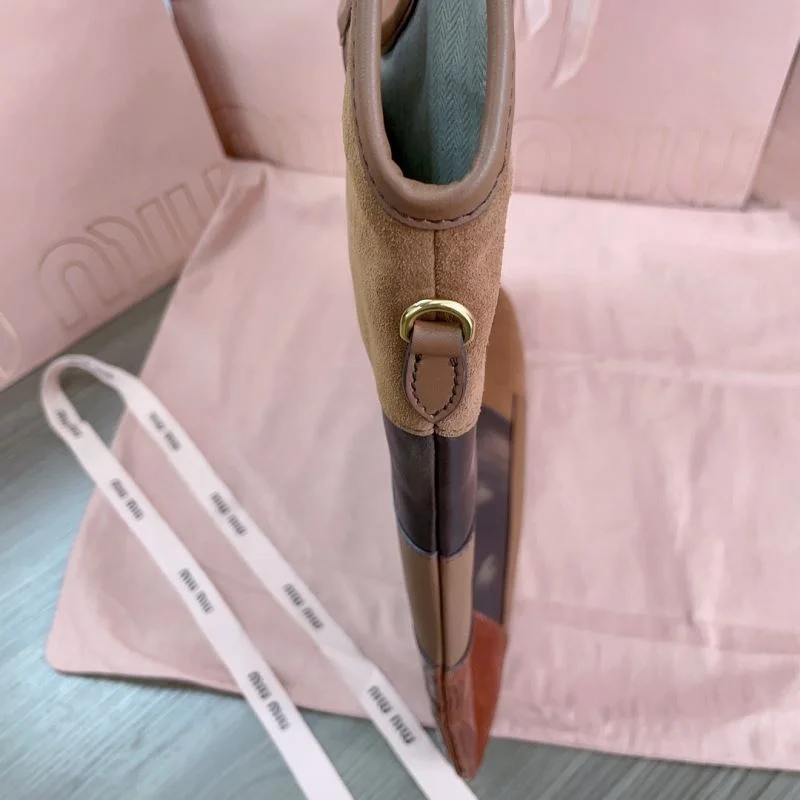 HighPerformance Miu Miu Shopping Bags 43743