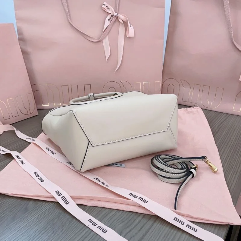 Original Miu Miu Shopping Bags 43737