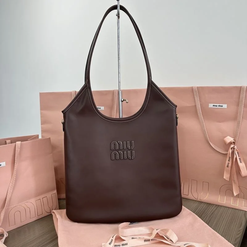 Miu Miu Shopping Bags Colorful 43732
