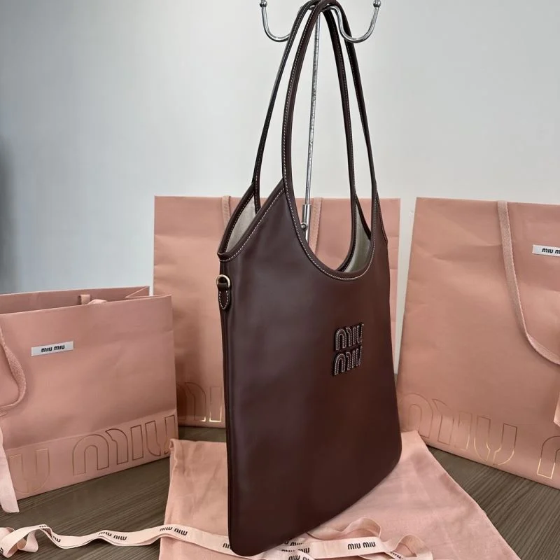 Miu Miu Shopping Bags Colorful 43732