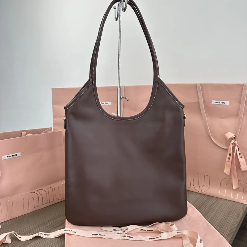 Miu Miu Shopping Bags Colorful 43732