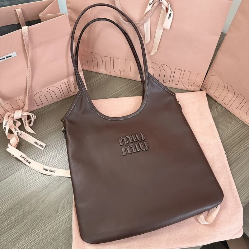 Miu Miu Shopping Bags Colorful 43732