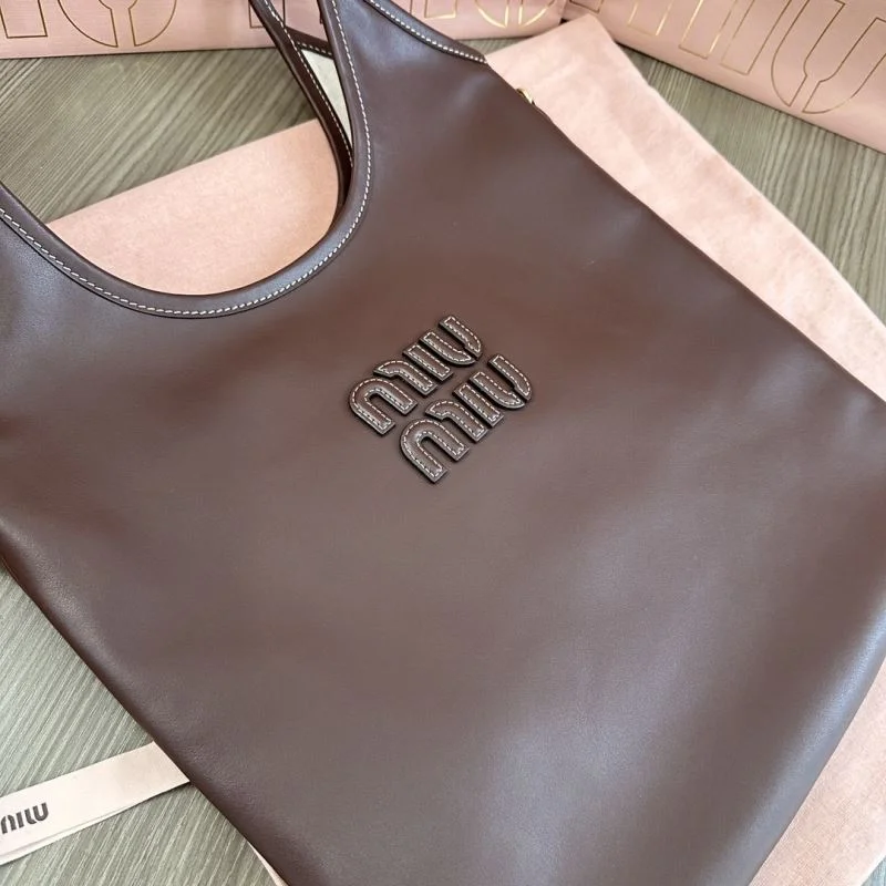 Miu Miu Shopping Bags Colorful 43732