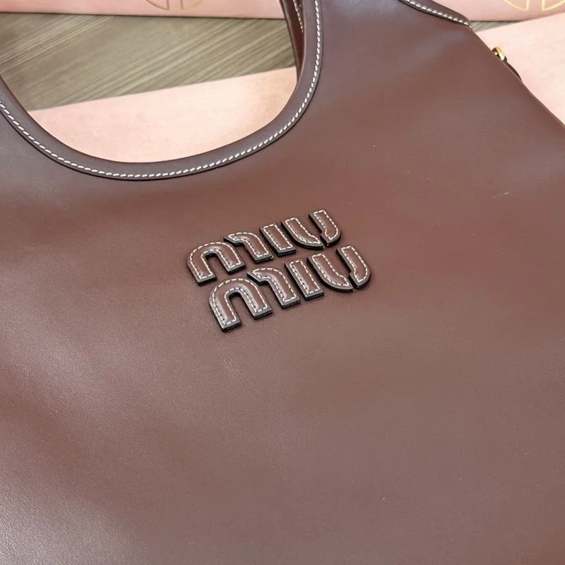 Miu Miu Shopping Bags Colorful 43732