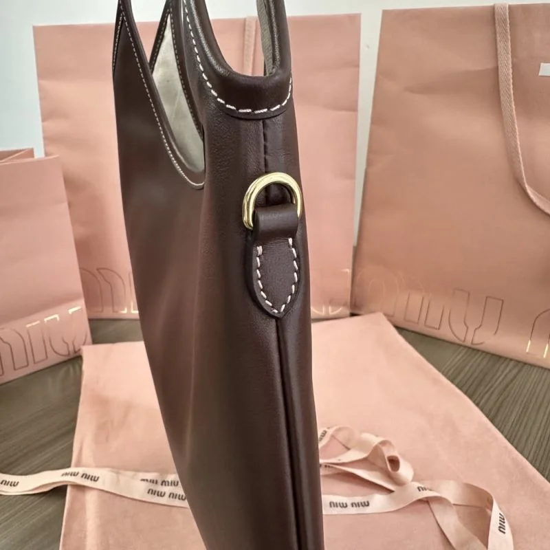 Miu Miu Shopping Bags Colorful 43732