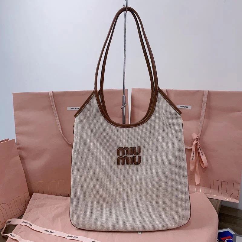 Miu Miu Shopping Bags Classic 43734