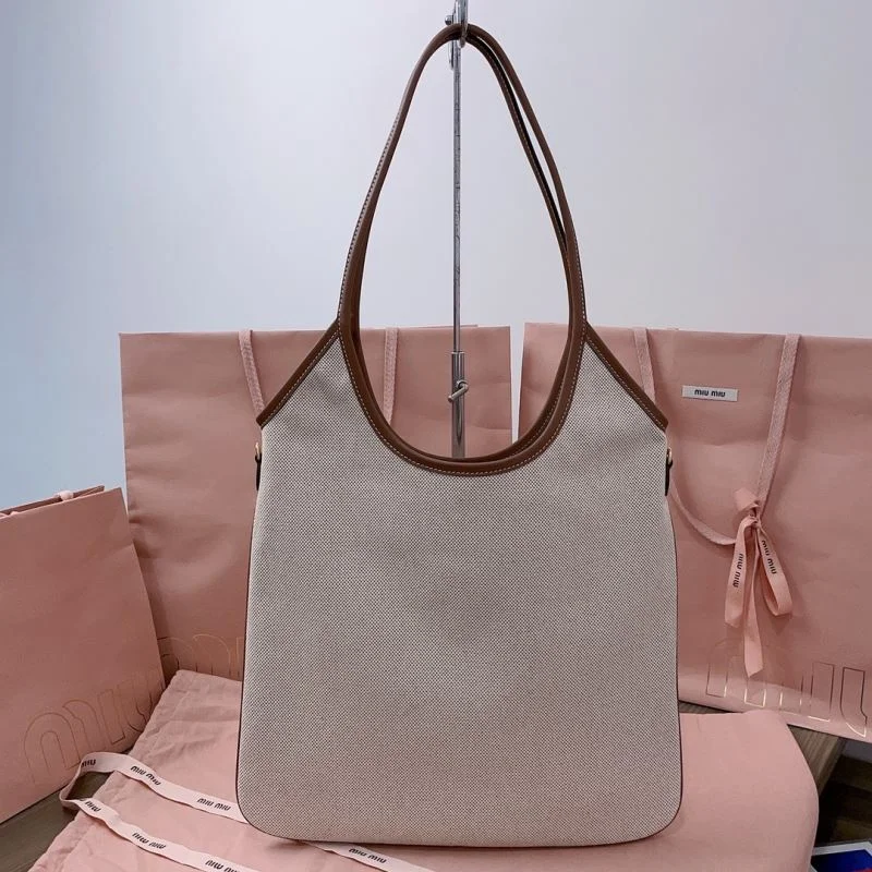 Miu Miu Shopping Bags Classic 43734