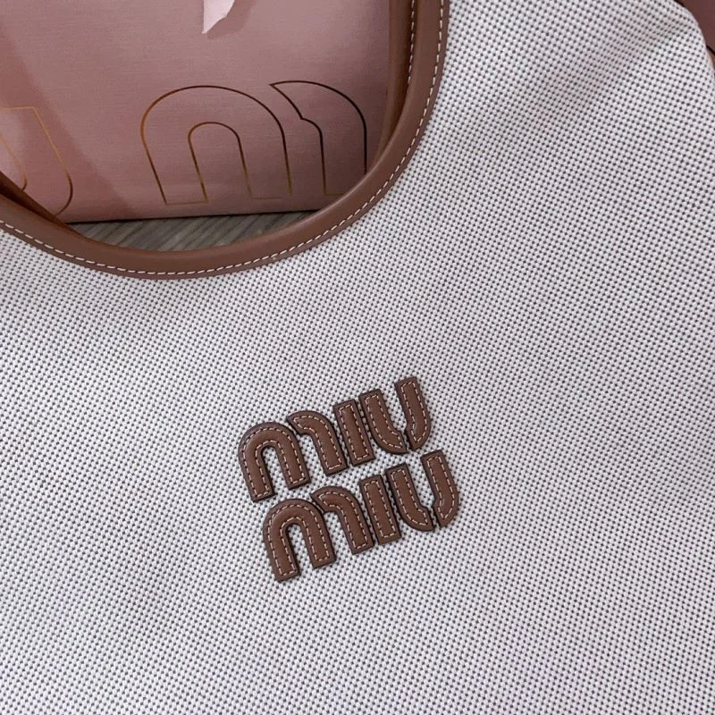 Miu Miu Shopping Bags Classic 43734