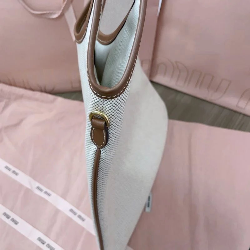 Miu Miu Shopping Bags Classic 43734