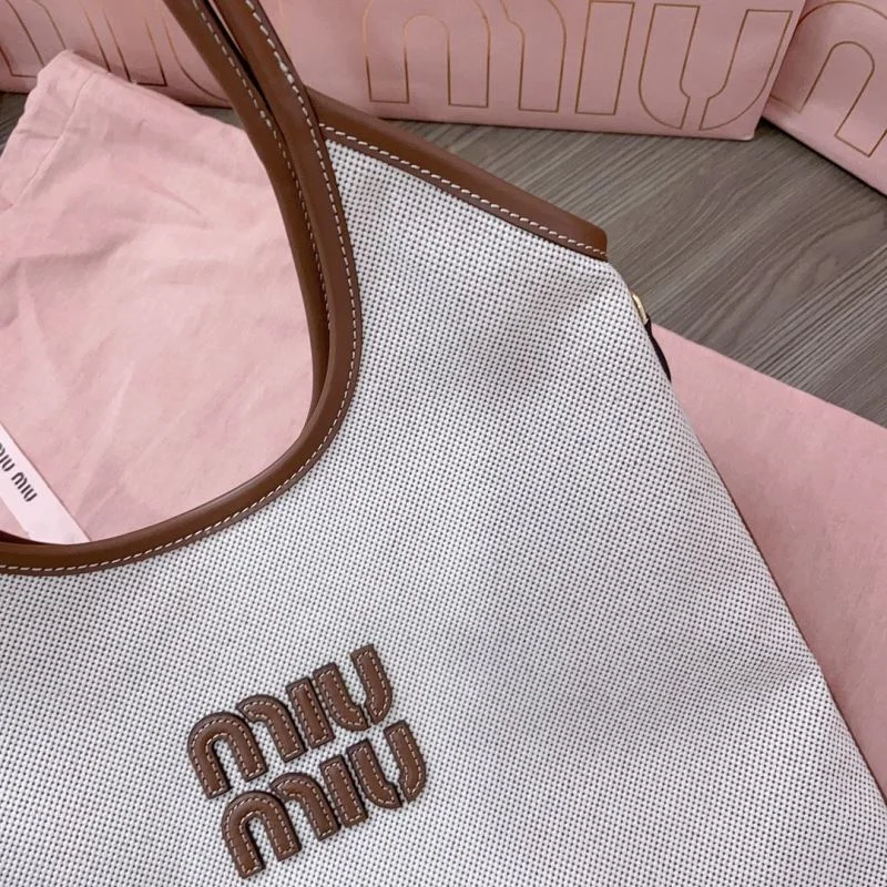 Miu Miu Shopping Bags Classic 43734