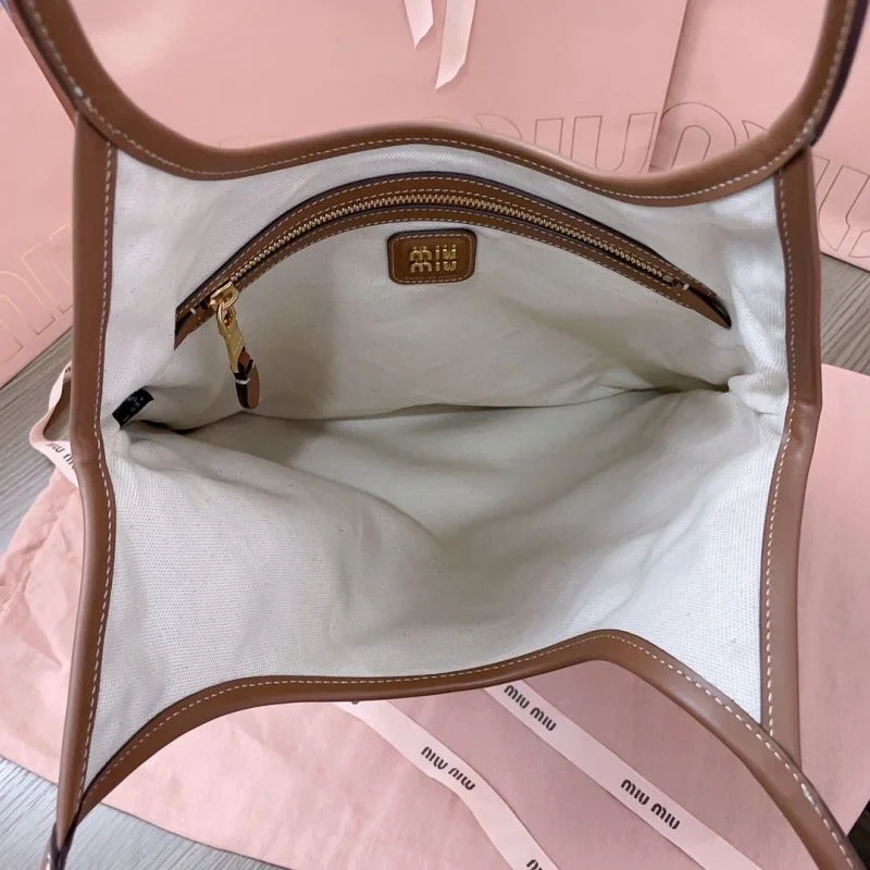 Miu Miu Shopping Bags Classic 43734